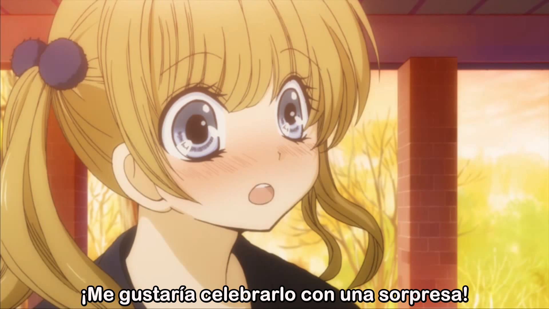 Chocotan! (Kamonohashi no Fansub)